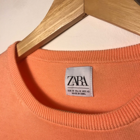 Zara sweater - Picture 2 of 2